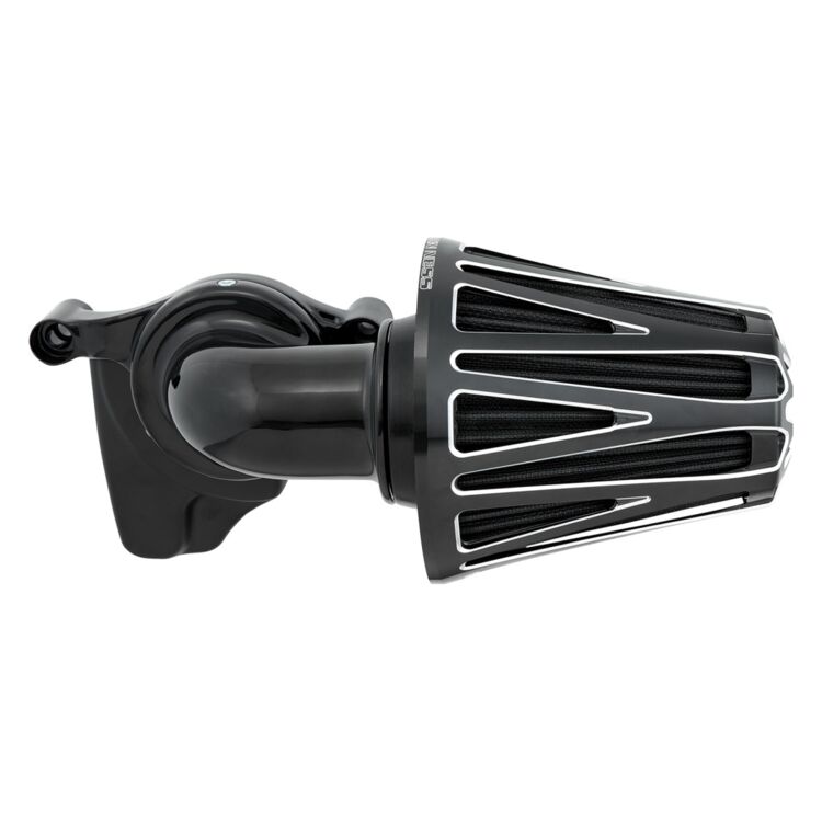 Arlen Ness Crossfire Monster Sucker Air Cleaner Kit For Harley - Image 4