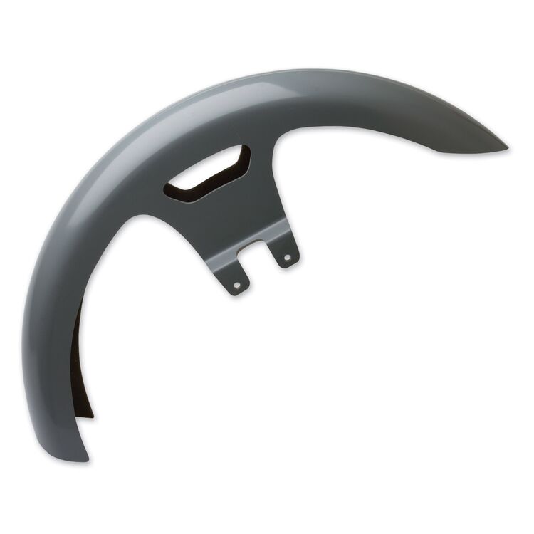Arlen Ness Fiberglass Wrapper Front Fender For Harley Touring 2014-2020 - Image 1