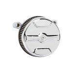 Arlen Ness Knuckle Stage 1 Big Sucker Air Cleaner Kit For Harley - Image 2