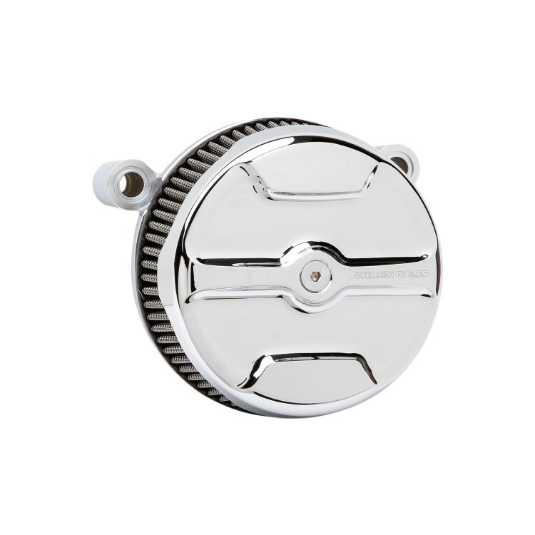 Arlen Ness Knuckle Stage 1 Big Sucker Air Cleaner Kit For Harley - Image 2