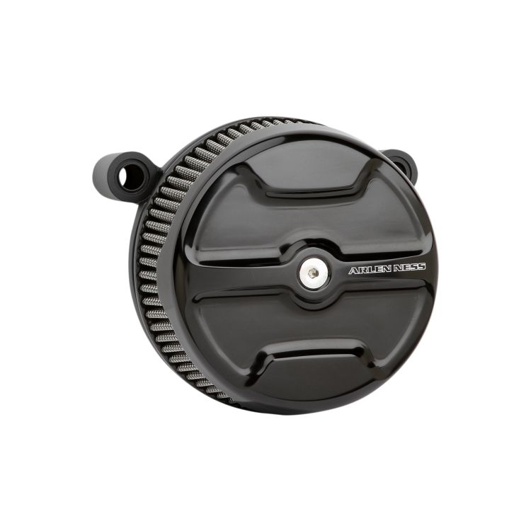 Arlen Ness Knuckle Stage 1 Big Sucker Air Cleaner Kit For Harley - Image 1