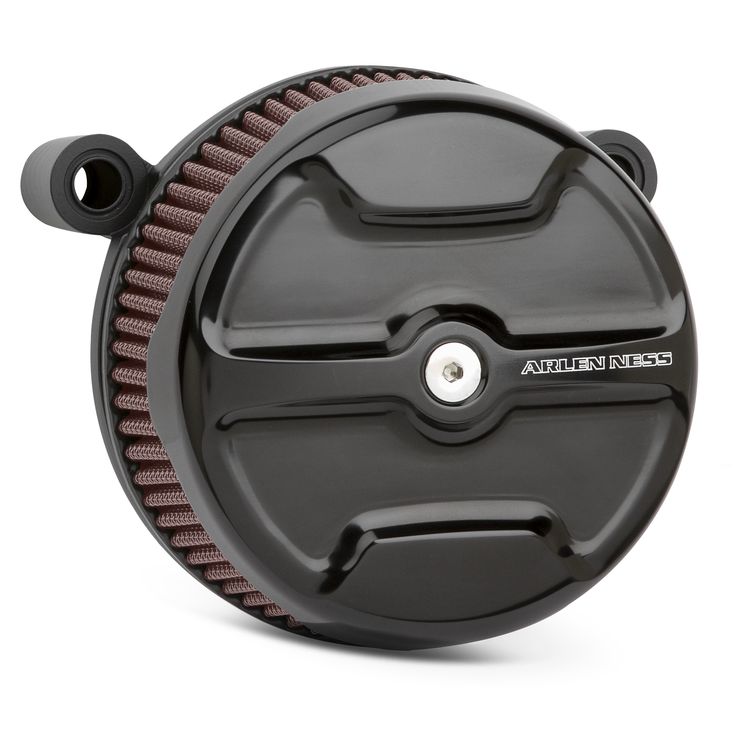 Arlen Ness Knuckle Stage 1 Big Sucker Air Cleaner Kit For Harley - Image 3