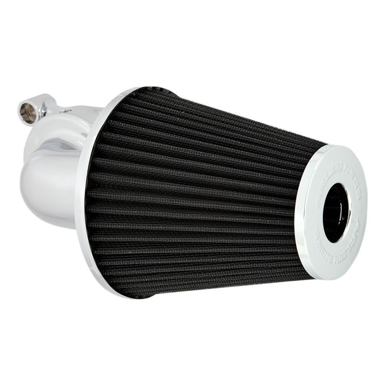 Arlen Ness Naked Monster Sucker Air Cleaner Kit For Harley - Image 1