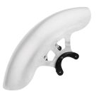 Arlen Ness Pro Short Front Fender For Harley Touring 2023-2025 - Image 2