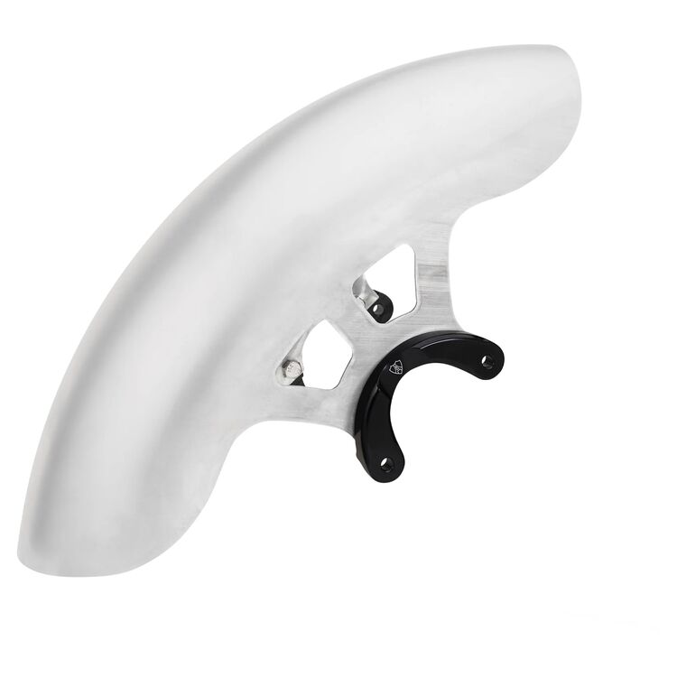 Arlen Ness Pro Short Front Fender For Harley Touring 2023-2025 - Image 2