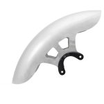 Arlen Ness Pro Short Front Fender For Harley Touring 2023-2025
