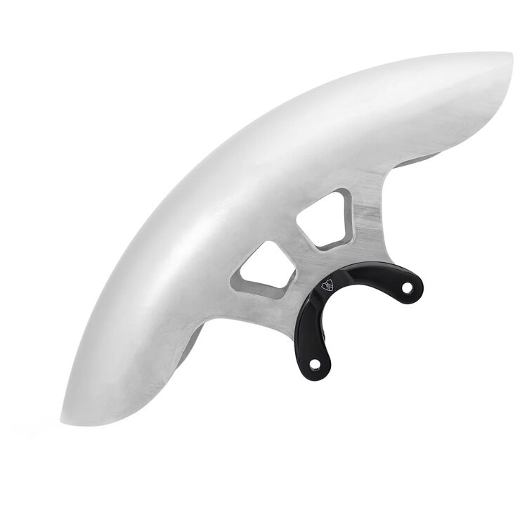 Arlen Ness Pro Short Front Fender For Harley Touring 2023-2025 - Image 1