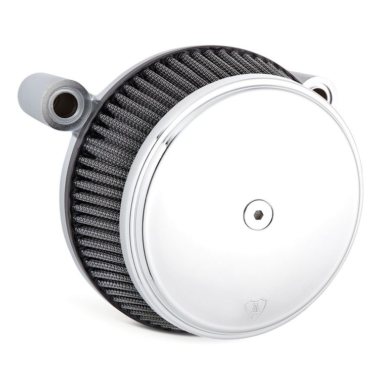 Arlen Ness Smooth Stage 1 Big Sucker Air Cleaner Kit For Harley - Image 2