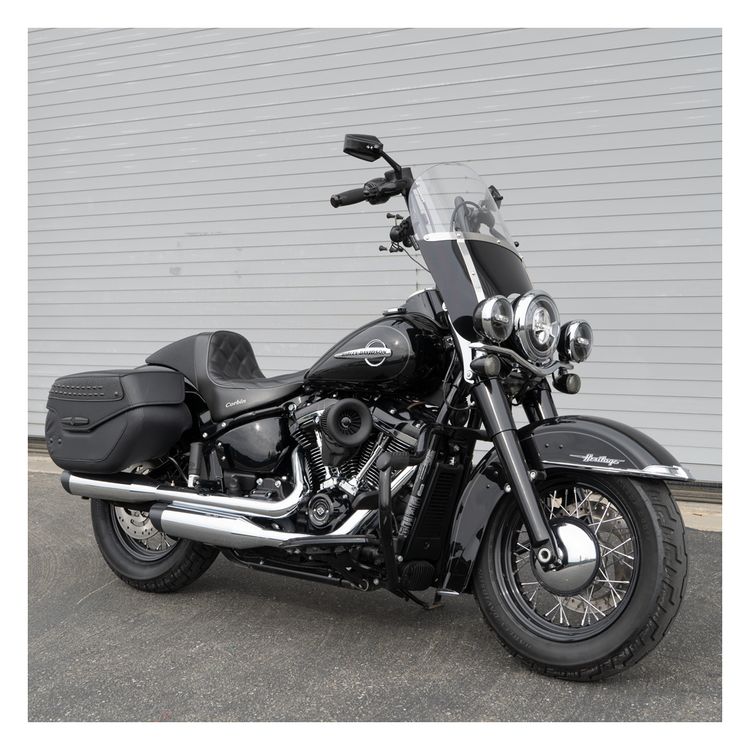Arlen Ness Velocity 65 Air Cleaner Kit For Harley - Image 4