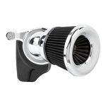 Arlen Ness Velocity 65 Air Cleaner Kit For Harley - Image 2