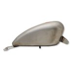 Drag Specialties Gas Tank For Harley Sportster 2004-2006 - Image 2