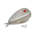 Drag Specialties Gas Tank For Harley Sportster 2004-2006