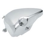 Drag Specialties Oil Tank For Harley - Image 3