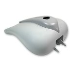 HogWorkz 6.6 Gallon Stretched Tank For Harley Touring 2008-2025 - Image 2