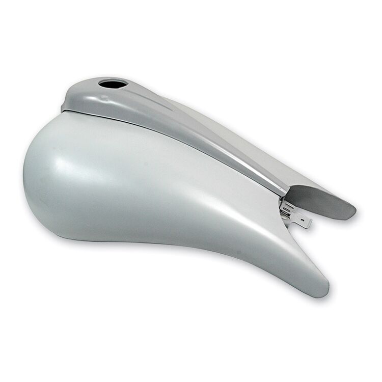 HogWorkz 6.6 Gallon Stretched Tank For Harley Touring 2008-2025 - Image 3