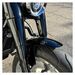 HogWorkz OE Color Matched Chopped Front Fender For Harley Fat Boy FLFB 2018-2025 - Image 9