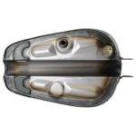 V-Twin Mfg. 3.1 Gallon King Tank For Harley Sportster 1982-1992 - Image 4