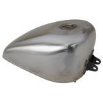 V-Twin Mfg. 3.1 Gallon King Tank For Harley Sportster 1982-1992 - Image 3