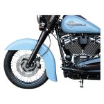 Klock Werks Benchmark Front Fender For Harley Softail 2018-2025 - Image 5