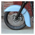 Klock Werks Benchmark Front Fender For Harley Softail 2018-2025 - Image 2