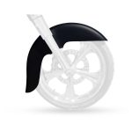 Klock Werks Benchmark Front Fender For Harley Softail 2018-2025 - Image 4