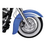 Klock Werks Benchmark Front Fender For Harley Touring 1984-2013 - Image 2