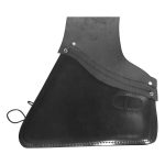 Leatherworks Throwover Saddlebags For Harley Sportster 1994-2020 - Image 2