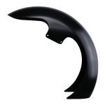 Paul Yaffe DEI Front Fender For Harley - Image 3