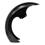 Paul Yaffe DEI Front Fender For Harley