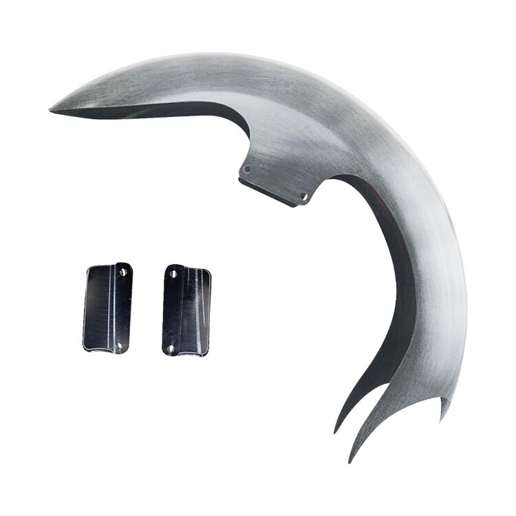 paul_yaffe_talon_front_fender_for_harley_fl_softail20182024_750x750 Paul Yaffe Talon Front Fender For Harley FL Softail 2018-2025 - Image 1