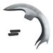 Paul Yaffe Talon Front Fender For Harley - Image 3