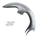 Paul Yaffe Talon Front Fender For Harley - Image 4