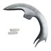 Paul Yaffe Talon Front Fender For Harley - Image 5