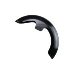 Paul Yaffe Thicky Front Fender For Harley - Image 2