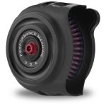 Performance Machine Vintage Air Cleaner For Harley - Image 2