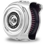 Performance Machine Vintage Air Cleaner For Harley - Image 6