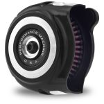 Performance Machine Vintage Air Cleaner For Harley - Image 4