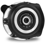 Performance Machine Vintage Air Cleaner For Harley - Image 3