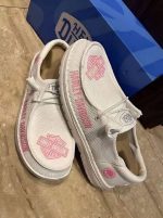 Harley-Davidson Shoes