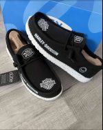Harley-Davidson Shoes - Image 2