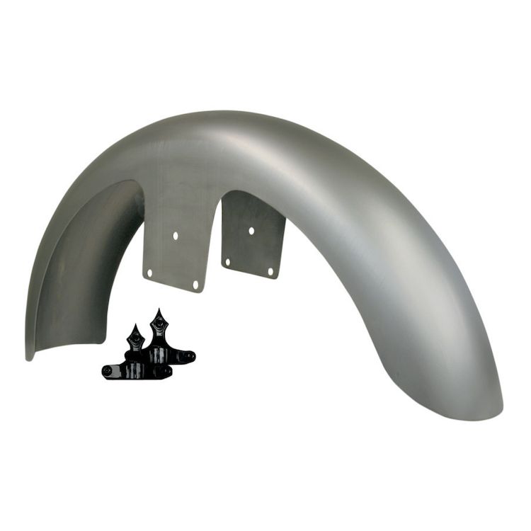 rc_components21_front_fender_kit_for_harley_touring19942013_black_adapters_750x750 RC Components 21" Front Fender Kit For Harley Touring 1994-2013 - Image 1