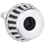 Rinehart Moto Inverted Air Cleaner For Harley - Image 2