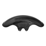 Saddlemen Carbon Fiber Front Fender For Harley FLHX / FLTRX 2023-2025 - Image 3