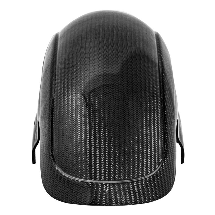 Saddlemen Carbon Fiber Front Fender For Harley FLHX / FLTRX 2023-2025 - Image 5