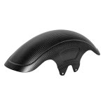Saddlemen Carbon Fiber Front Fender For Harley FLHX / FLTRX 2023-2025 - Image 2