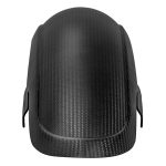 Saddlemen Carbon Fiber Front Fender For Harley FLHX / FLTRX 2023-2025 - Image 6