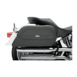 Saddlemen Cruis'n Slant Saddlebags