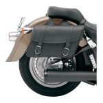 Saddlemen Highwayman Slant Saddlebags