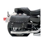 Saddlemen Highwayman Slant Saddlebags - Image 2