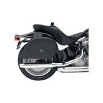 Saddlemen Cruis'n Slant Saddlebags - Image 2
